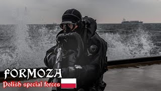 FORMOZA | Polish Special Forces Resimi