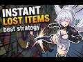 This LOST ITEM Farm Makes Other Guides Obsolete | NTE