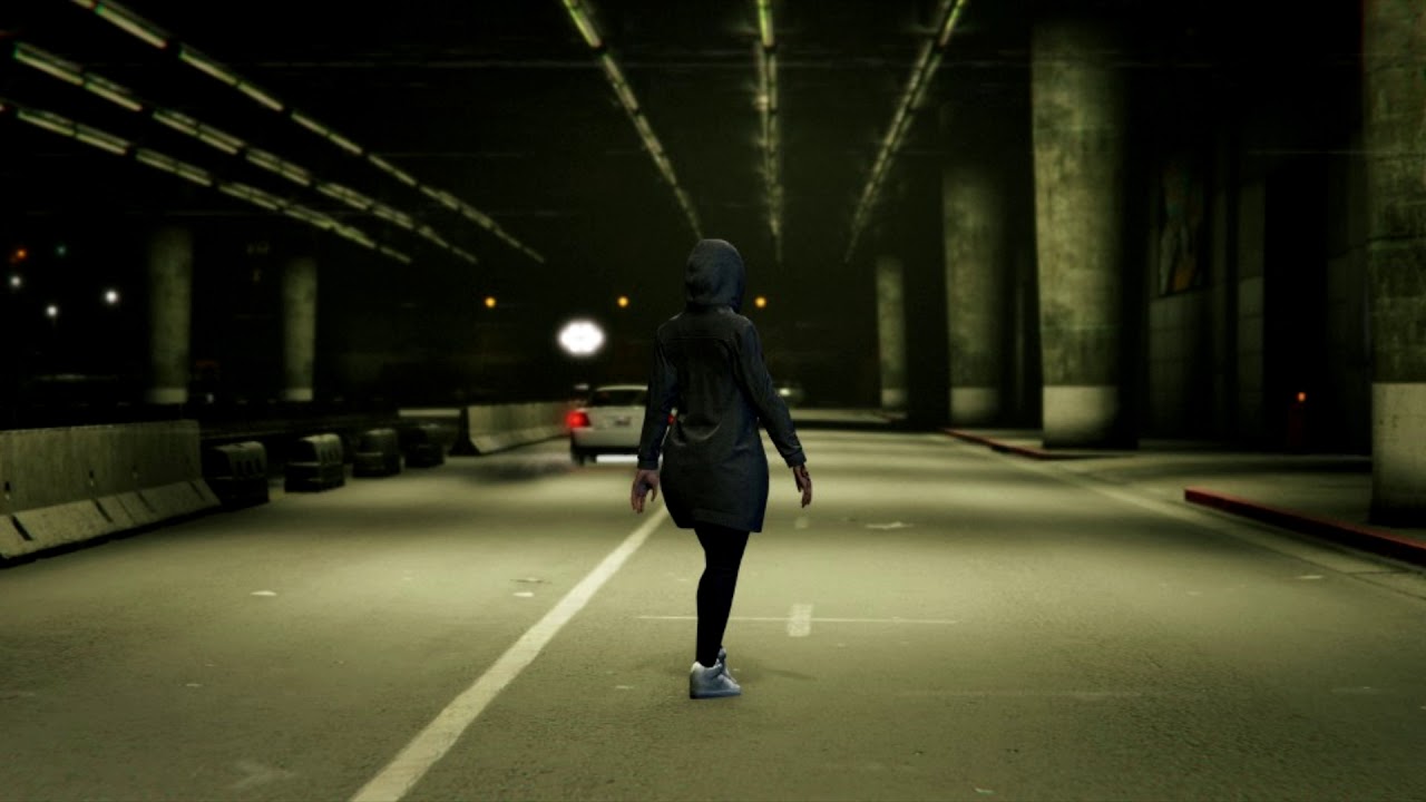 3 Doors Down - Here Without You (Slowed Down)