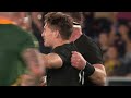 A MIGHTY Pool Clash 💪 | New Zealand v South Africa | Rugby World Cup 2019
