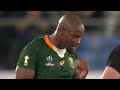 A MIGHTY Pool Clash 💪 | New Zealand v South Africa | Rugby World Cup 2019