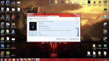 ★ Alpha Fear | Modio 4.0 Beta (Full Tutorial) | How to Mod any Game!