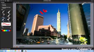 Product Tour: CyberLink PowerDirector 11 screenshot 2