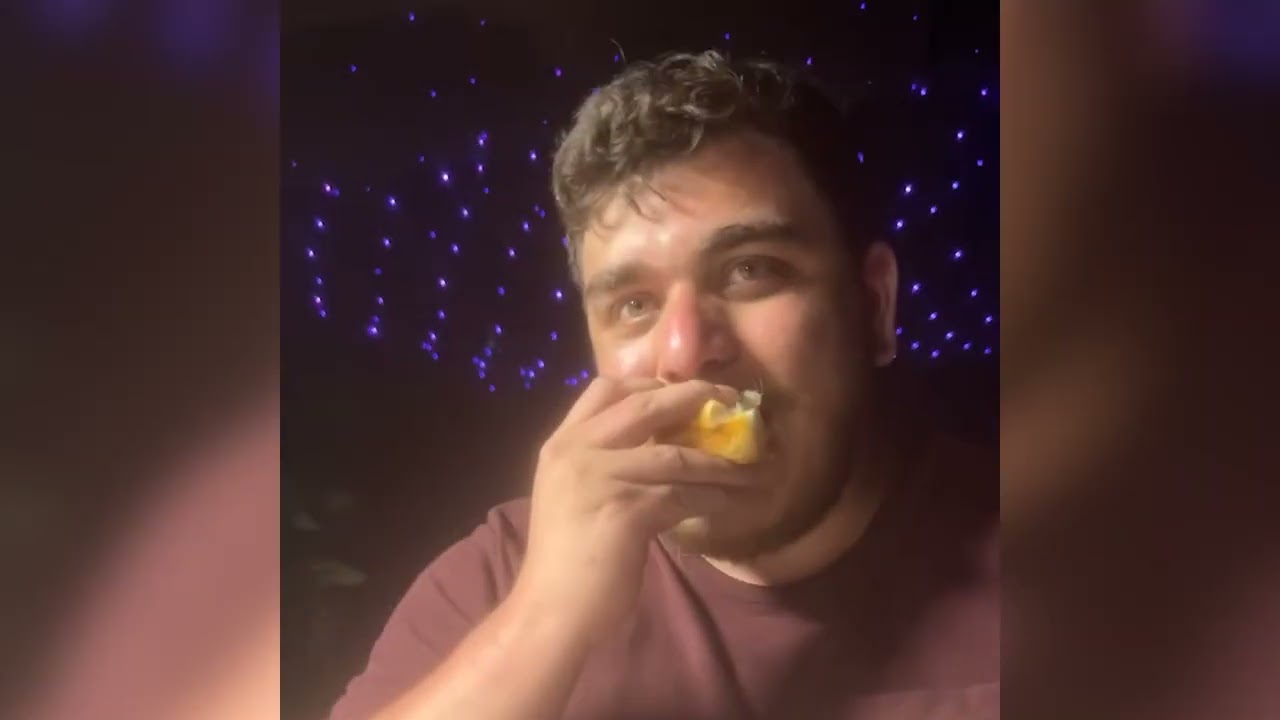 Filmmaker working in Los Angeles - Vlog 001