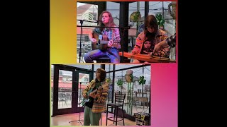 Hyacinth House W Grady Some Rolling Stones Instrumentals At Vortex