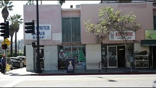 These small business owners are having their rent increased by more than 250%