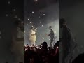 Surpris #Performance #Diamondplatnumz In #Paris #stadedefrance #Inama #Fallyipupa #shorts #trending