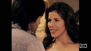 Download lagu Antonio sees Bella kissing Ricardo | Doña Bella