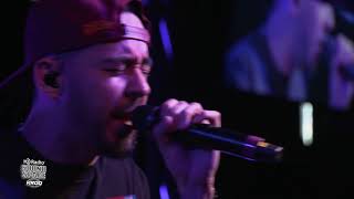 Waiting For The End/Where'd You Go (Live at KROQ HD Radio Sound Space) - Mike Shinoda