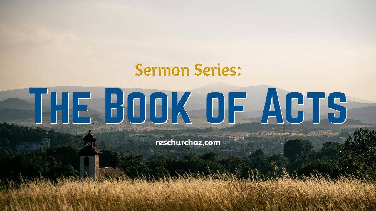 John Core From Lame to Leaping | Acts 3:1-10 | Pastor John Core - YouTube