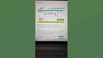 AP SSC Results 2025 Live: BSEAP to declare class 10 results April 23? #apsscresults #apssc #result