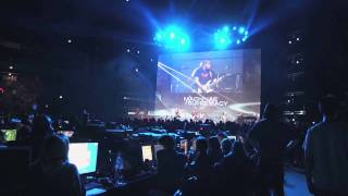 Rocket Dragon Live @ Assembly 2011