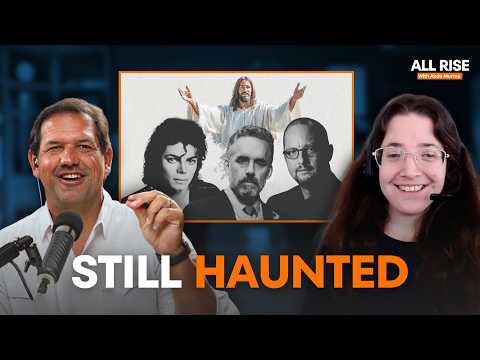 Why the Modern World Can't Escape Jesus with Bethel McGrew | Ep 106
