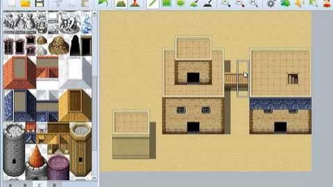 Quick Tut: MV Shift Mapping