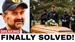 Frank Fritz’s Mystery Is Finally Solved… And It’s Not What We Thought