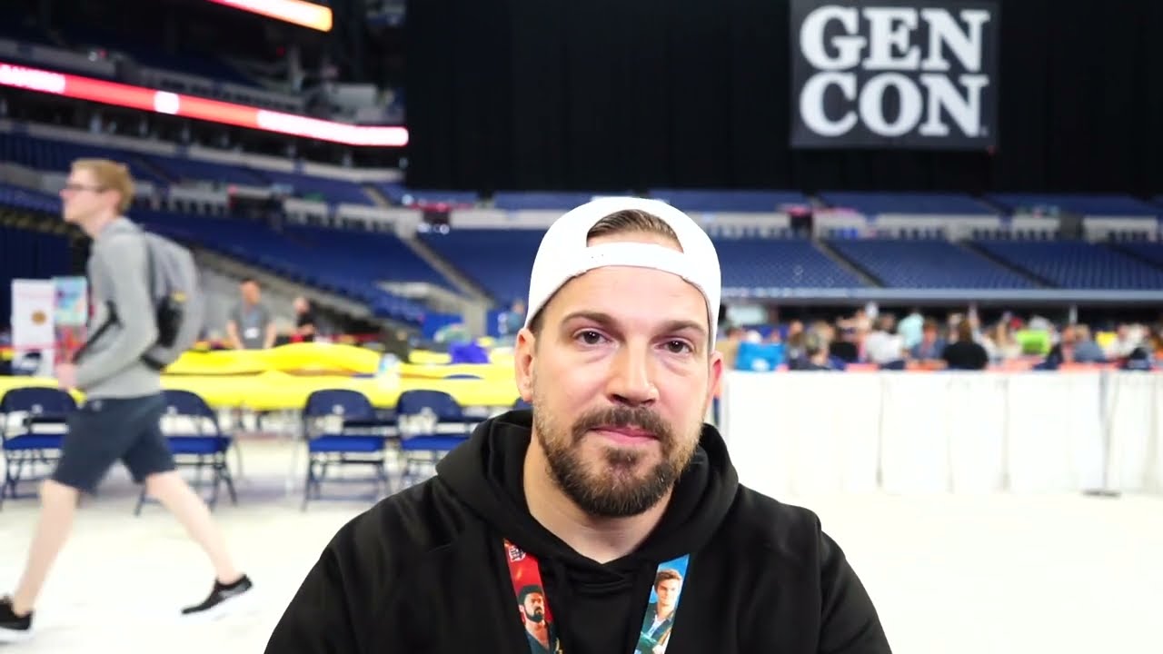 Digimon TCG Gen Con Regionals - Sean's 2nd Place Red Hybrid Deck Profile - BT13 Format