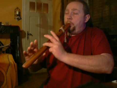 Song for Mother Earth on Native American Flute By ...