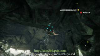 Bionic Commando collectibles ( Fisura 1 )