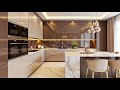 200 NEW Luxury Modular kitchen designs 2025 | Modern Kitchen Colors For Stylish Home Interiors