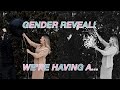 OUR OFFICIAL GENDER REVEAL! | The Moore's