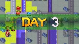 Advance Wars - Poem Cape - User video