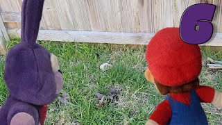 Camp Plush | Season 1 Episode 6: Hunt for Safety @Gamer_Chance