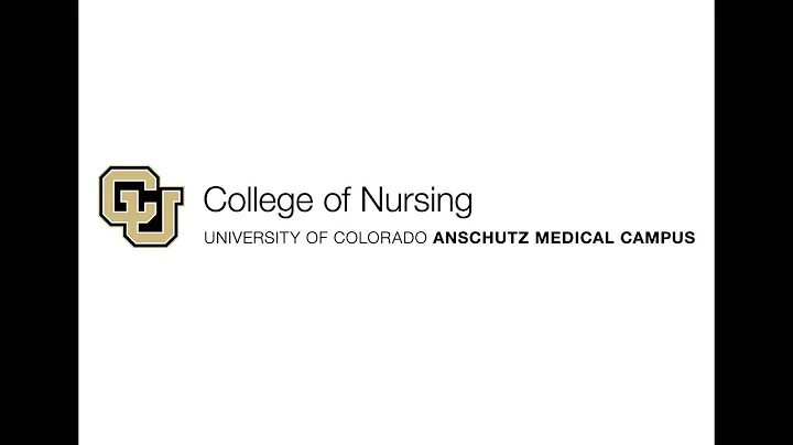 CU College of Nursing 2020 Faculty and Staff Recog...