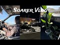 【 vlog 】 ソアラとあたいの日常