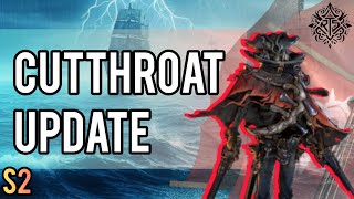 Sea Of Conquest Cutthroat Conclusion Season 2