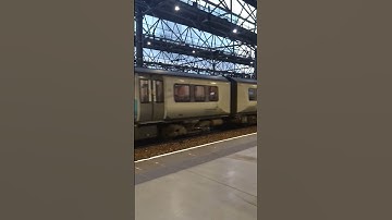 NTP - Class 185 025