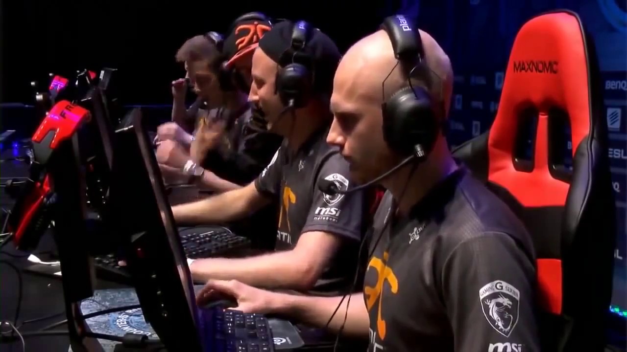 Olofmeister Defuse Cologne 2014 Championship YouTube