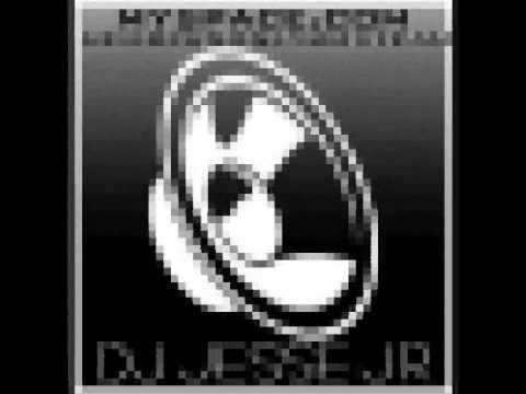 DJ JESSE JR RAMON AYALA MEGAMIX 5.20