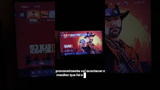 Como arrumar PS5 com cores ruins