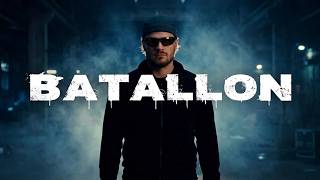[FREE] Jul x Morad Type Beat - “BATALLON” | Afro Trap Type Beat 2026