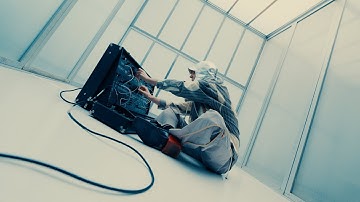 COIN - Cutie (Official Video)