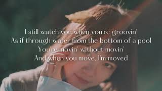 Hozier - Movement (Lyrics)
