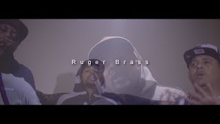 Ruger Brass x Suspect - Smoked Out (Official Video) | @YF_Superstar