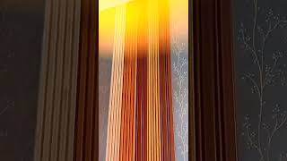 Pvc Panel Fluted Panel Uv Marble Sheet #pvcpanel #uvmarblesheet #flutedpanel #interiordesign