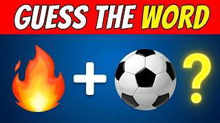 Only A Genius Can solve These Guess The word Puzzles! screenshot 4