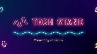 TECH STAND #1 React Native