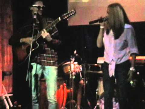 Julia Zhukova + Stas Markevich @ Soul Kitchen 19.0...