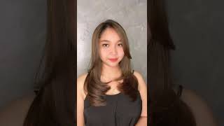 Brown Ash #haircut #brown #hair #ashbrown #haircolor #hairstyle #haircuts