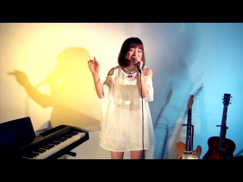 真夏の太陽 / 大原櫻子 歌ってみた RiKAKO