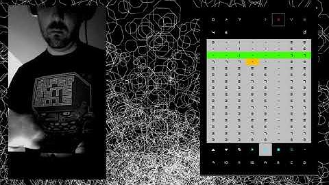 "Takeitslow01.nan" // 20180527230728 [ Nanoloop iOS ]