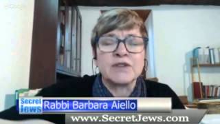 Secret Jews-Uncovering Hidden Jewish History Strangers at My Door Part 3