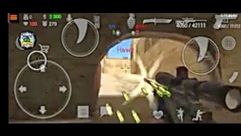 S.F.G.2 mod menu playing