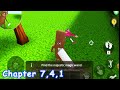 Scary Teacher 3D New Chapter 7 4 1 All Levels Scary Teacher 3D New Chapter 7 4 1 All Levels