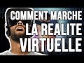 Comment Fonctionne la Réalité Virtuelle ? 🕶️