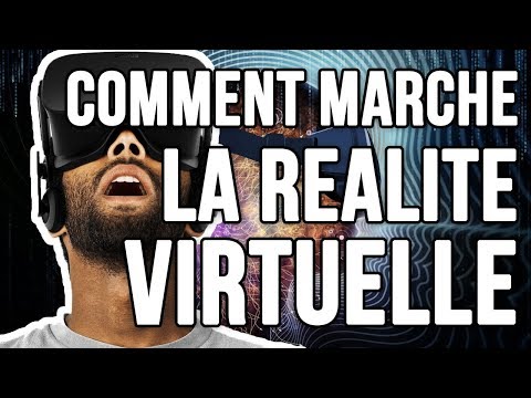 Comment Démarrer Une Carrière Dans La Réalité Virtuelle