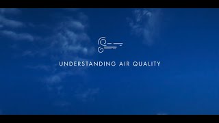 Understanding Air Quality